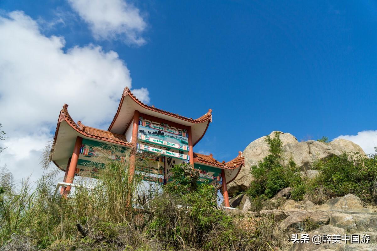 灵芝必去景点_灵芝景点旅游介绍_灵芝旅游景点