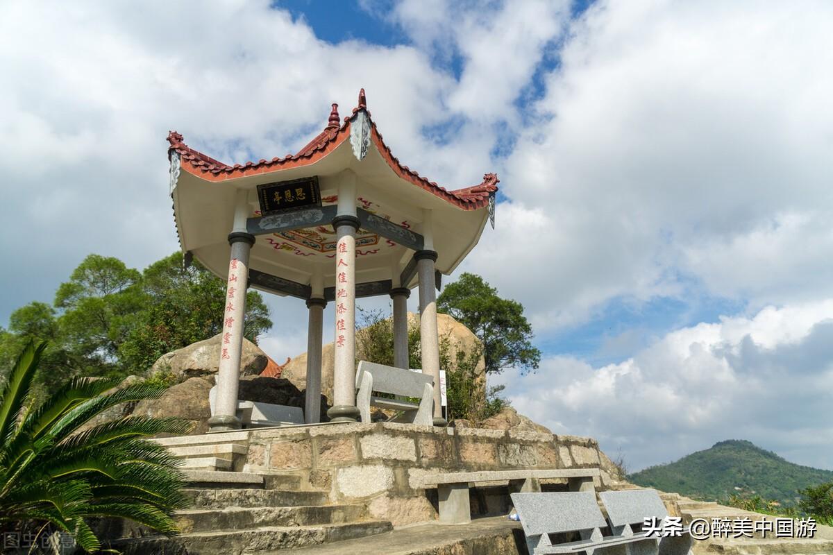 灵芝旅游景点_灵芝景点旅游介绍_灵芝必去景点