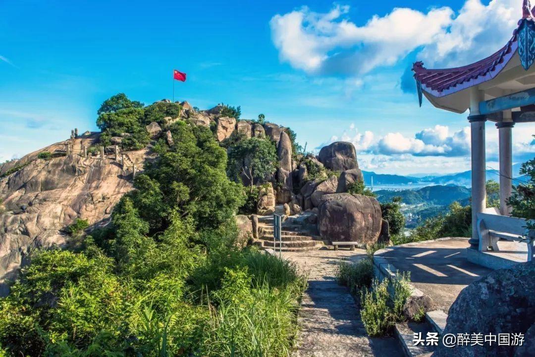 灵芝旅游景点_灵芝必去景点_灵芝景点旅游介绍