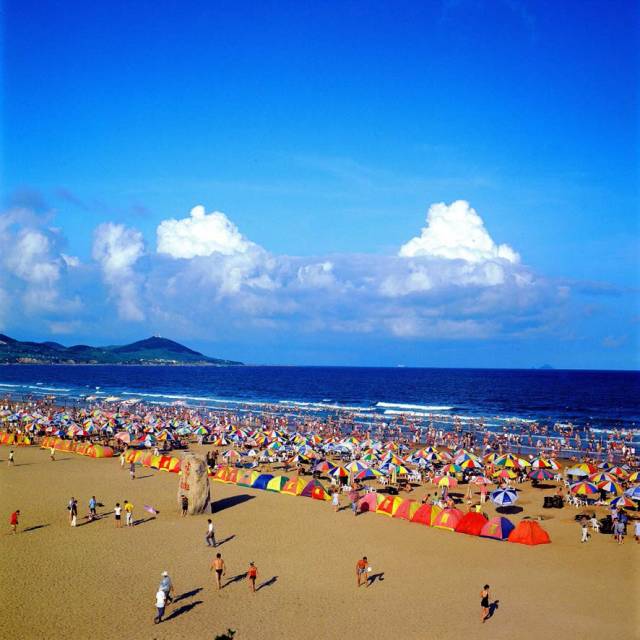 哈尔滨夏天避暑_哈尔滨夏天避暑胜地_哈尔滨旅游夏季避暑最佳季节