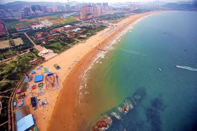 哈尔滨夏天避暑胜地_哈尔滨旅游夏季避暑最佳季节_哈尔滨夏天避暑