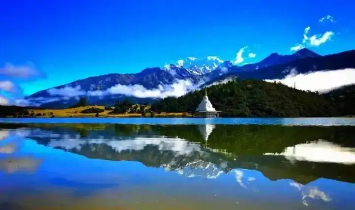 西藏分布特色旅游城市_西藏分布特色旅游景点_西藏旅游特色分布