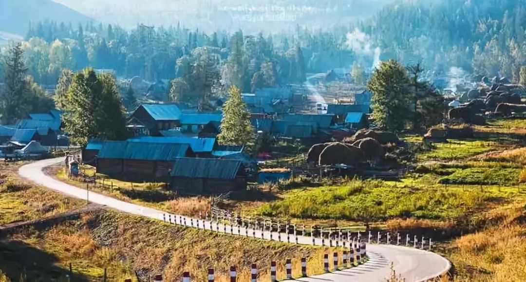 北线旅游有哪些地方_线路旅行_北彊旅游线路