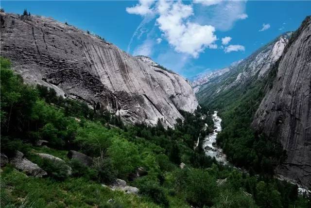 线路旅行_北彊旅游线路_北线旅游有哪些地方