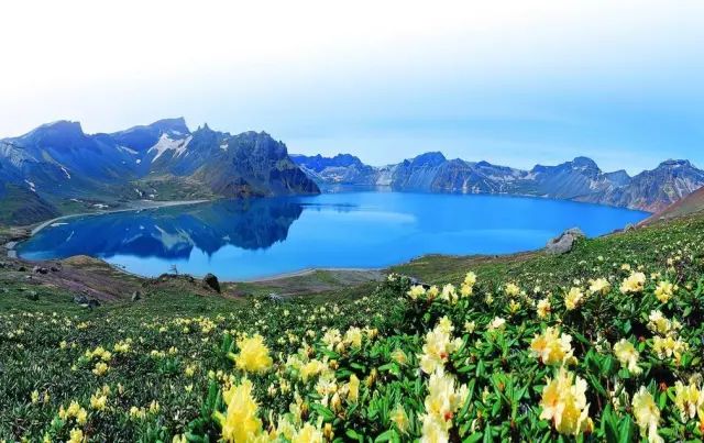 线路旅行_北彊旅游线路_北线旅游有哪些地方