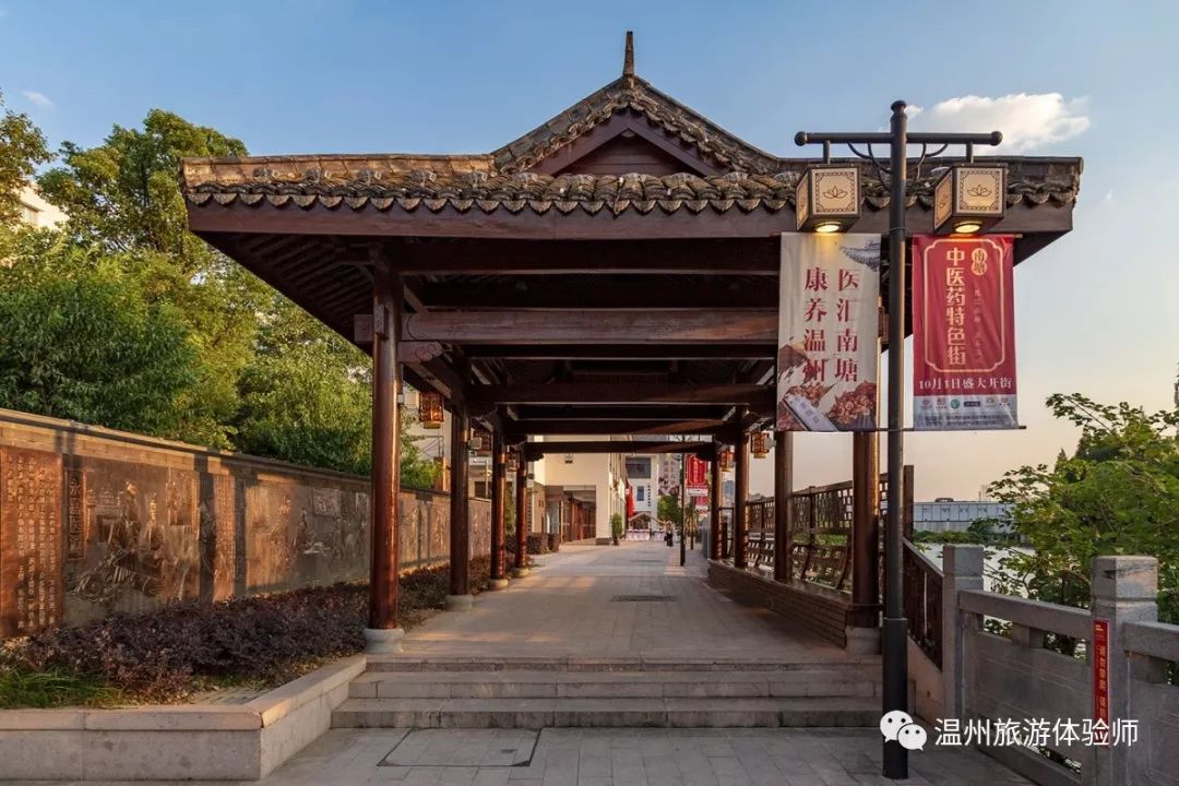 特色街景_旅游名街_旅游特色街