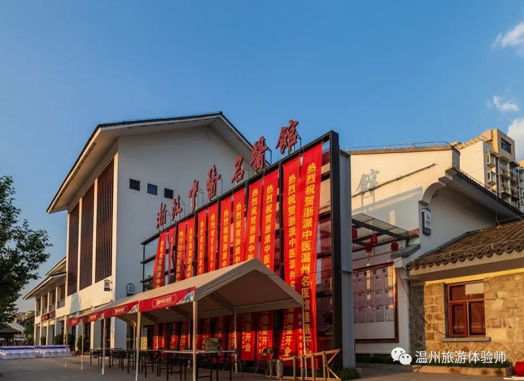 旅游特色街_特色街景_旅游名街