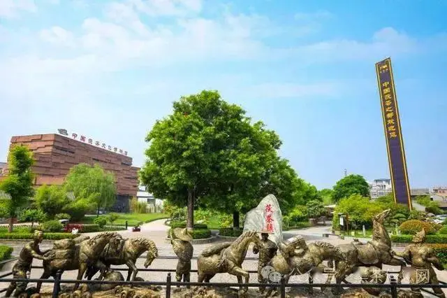 特色旅游街区_旅游特色街_特色街景