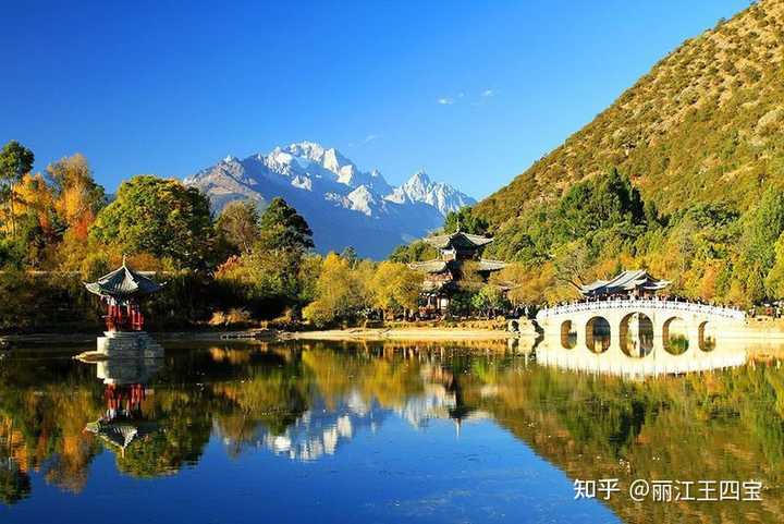 云南泸沽湖值得去玩吗_云南泸沽湖自由行攻略旅游_云南旅游攻略必去景点泸沽湖