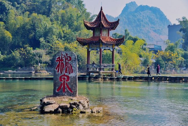 适合春季旅行的八大路线，沿途看遍中国最美春色，三四月出发刚好