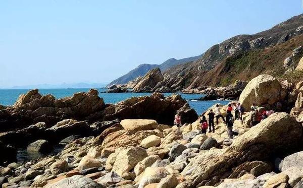 7月旅游推荐国内广东海边_海边旅游景点广东_广东海边推荐去哪里