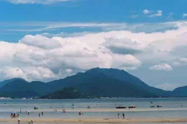 7月旅游推荐国内广东海边_广东海边推荐去哪里_海边旅游景点广东