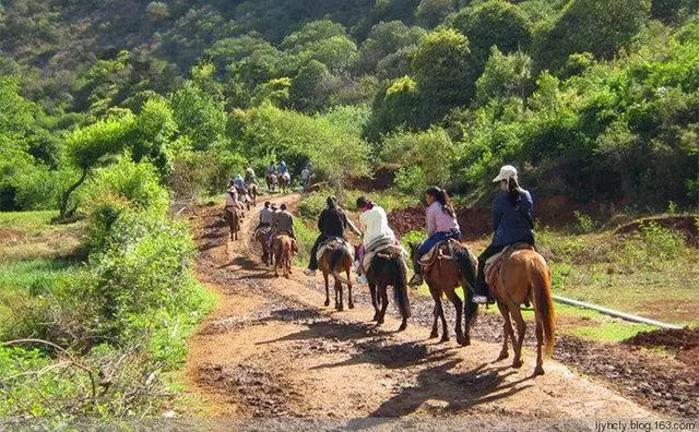 云南旅游大索道套路骗局_云南大索道海拔高度_云南索道村庄现状