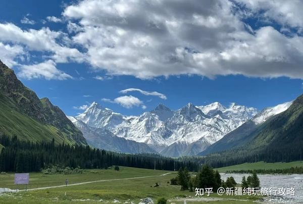 新疆适合旅游季节_新疆旅游啥季节最好去旅游_旅游季节新疆好去吗