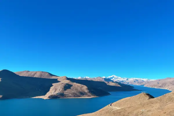 林芝旅游介绍_林芝旅游景点新闻_林芝旅游指南