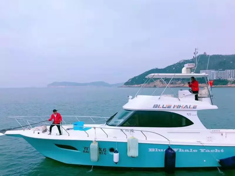 出海海钓装备_出海钓鱼需要准备什么吃的_出海旅游钓鱼准备哪些装备