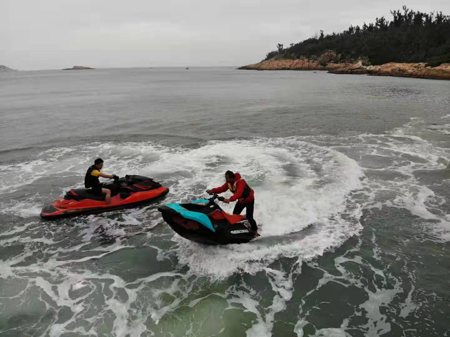 出海旅游钓鱼准备哪些装备_出海钓鱼需要准备什么吃的_出海海钓装备