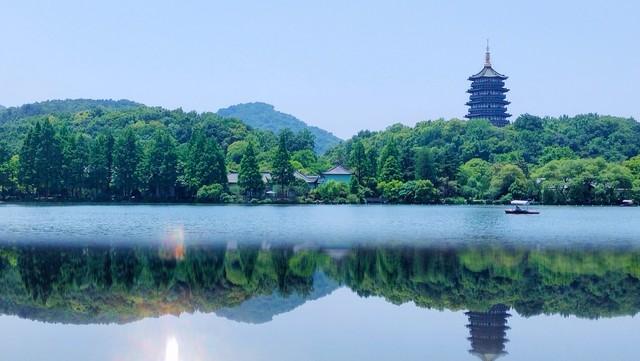 浙江春节旅游景点_浙江春节旅游线路_2021春节浙江省内游