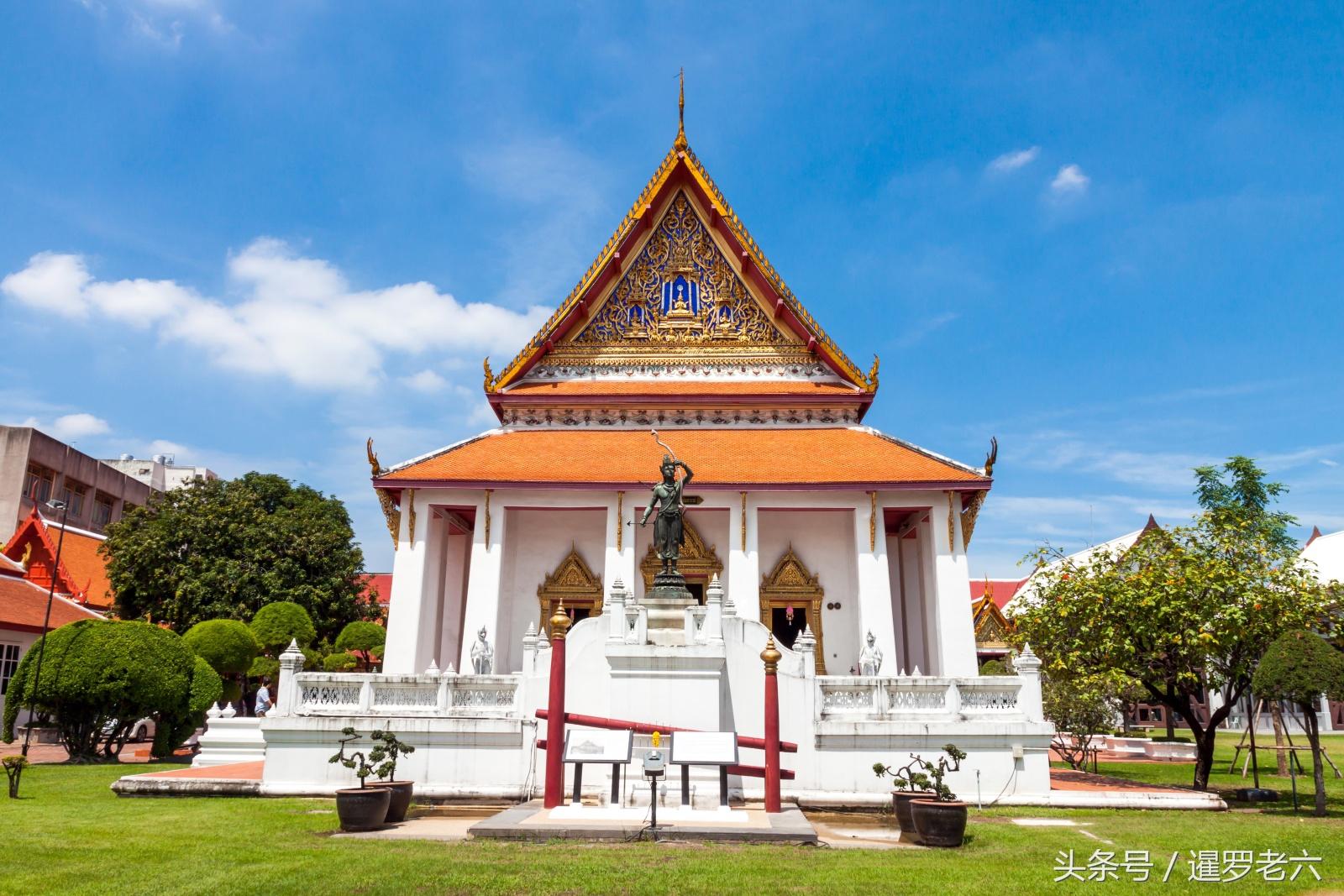 曼谷周边景点_曼谷周边旅游景点推荐_曼谷附近旅游景点推荐