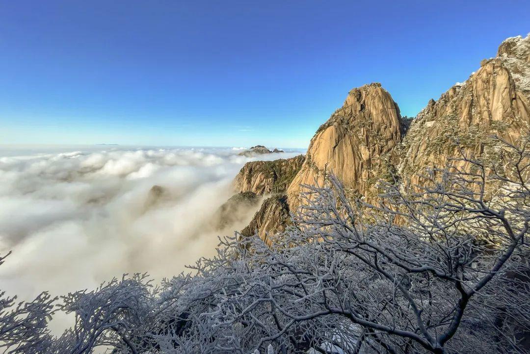 黄山市冬季旅游景点_冬季黄山旅游着装_冬季黄山旅游装备