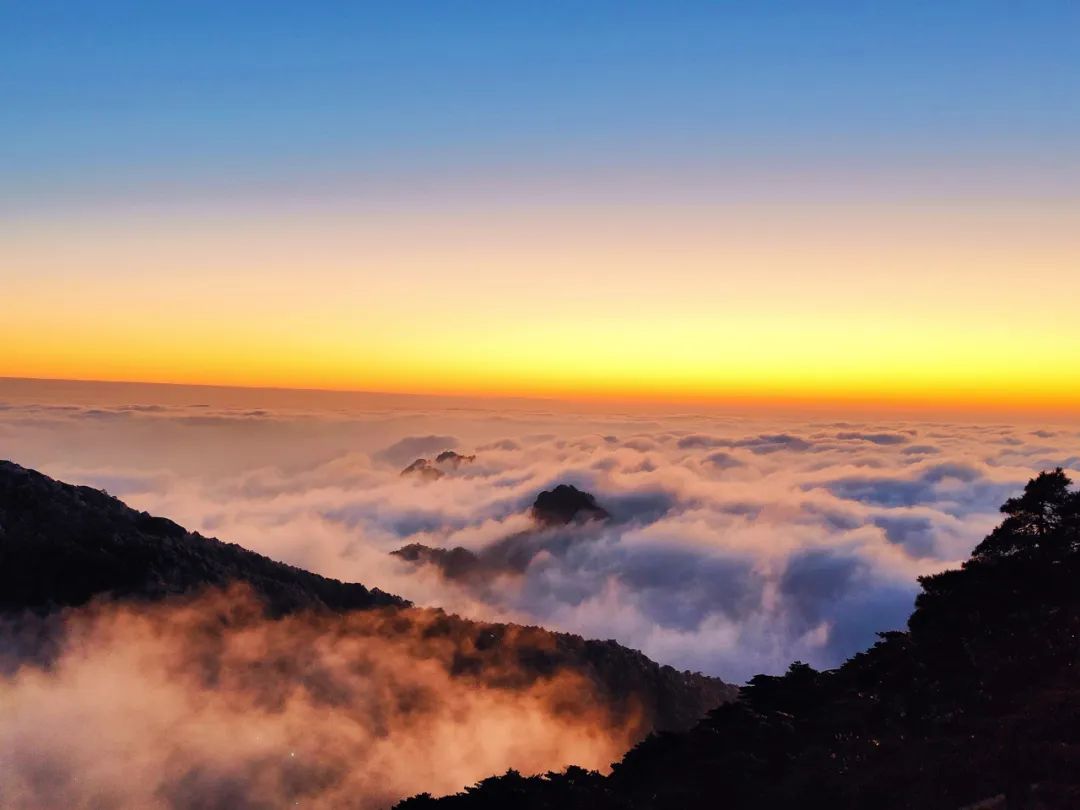 冬季黄山旅游着装_黄山市冬季旅游景点_冬季黄山旅游装备