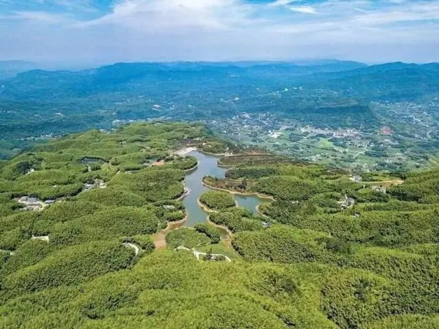 川渝地区的旅游地方_旅游地区川渝地方有哪些_旅游地区川渝地方排名