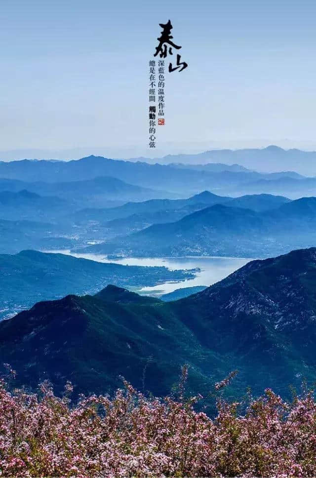 五一登泰山啦！四条线路，带你花式上泰山看奇观