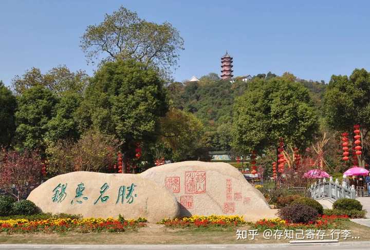 无锡特色旅游景点_无锡特色旅游小镇_旅游特色无锡