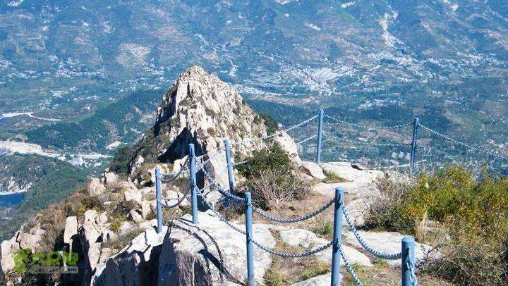 泰山旅游线路攻略介绍_泰山线路攻略_求泰山旅游线路