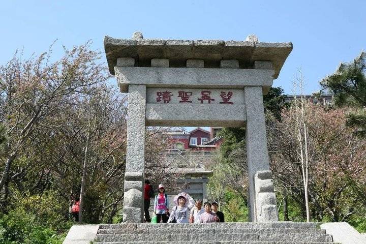 泰山旅游线路攻略介绍_泰山线路攻略_求泰山旅游线路