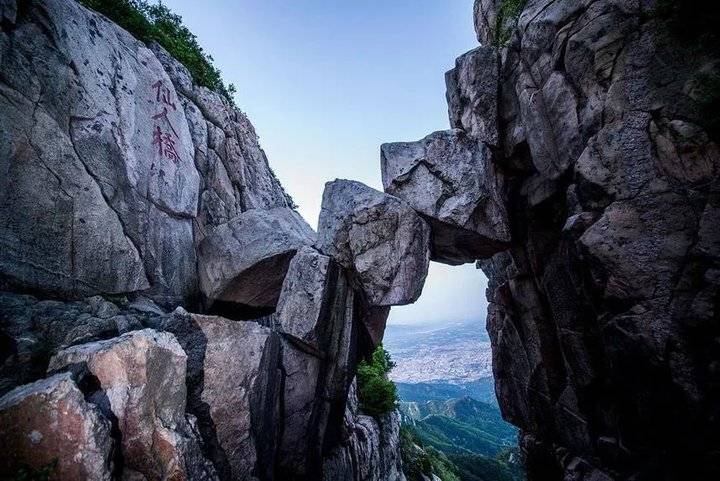 求泰山旅游线路_泰山旅游线路攻略介绍_泰山线路攻略