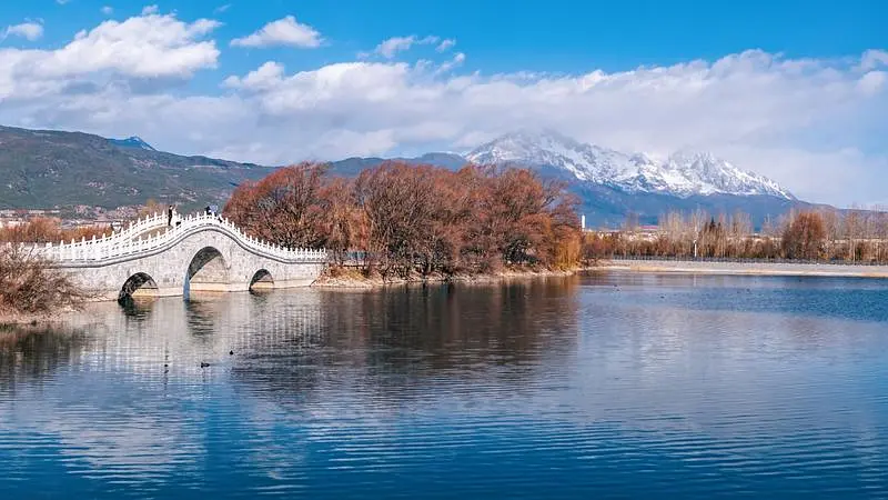 大理团建的好地方_旅游团云南大理_公司团建大理旅游攻略3天