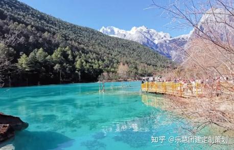 大理团建徒步最佳地点_公司团建大理旅游攻略3天_大理团建