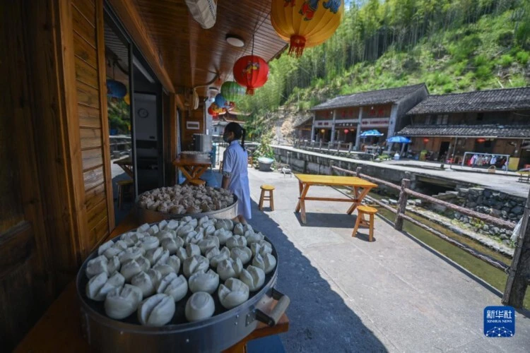 浙江特色旅游小镇_浙江特色旅游资源_浙江的旅游特色