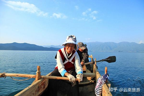 自驾攻略旅游自由行泸沽湖路线_泸沽湖自驾旅游攻略完全版_自驾泸沽湖旅游自由行攻略