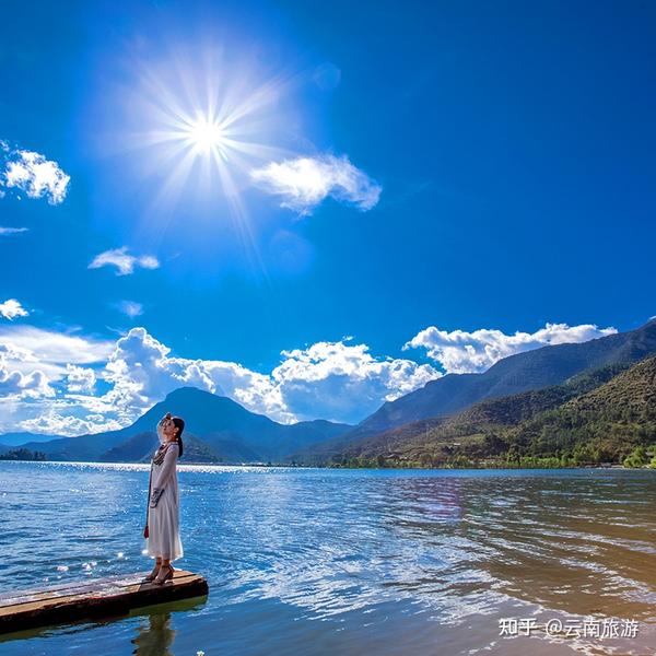 自驾攻略旅游自由行泸沽湖路线_泸沽湖自驾旅游攻略完全版_自驾泸沽湖旅游自由行攻略