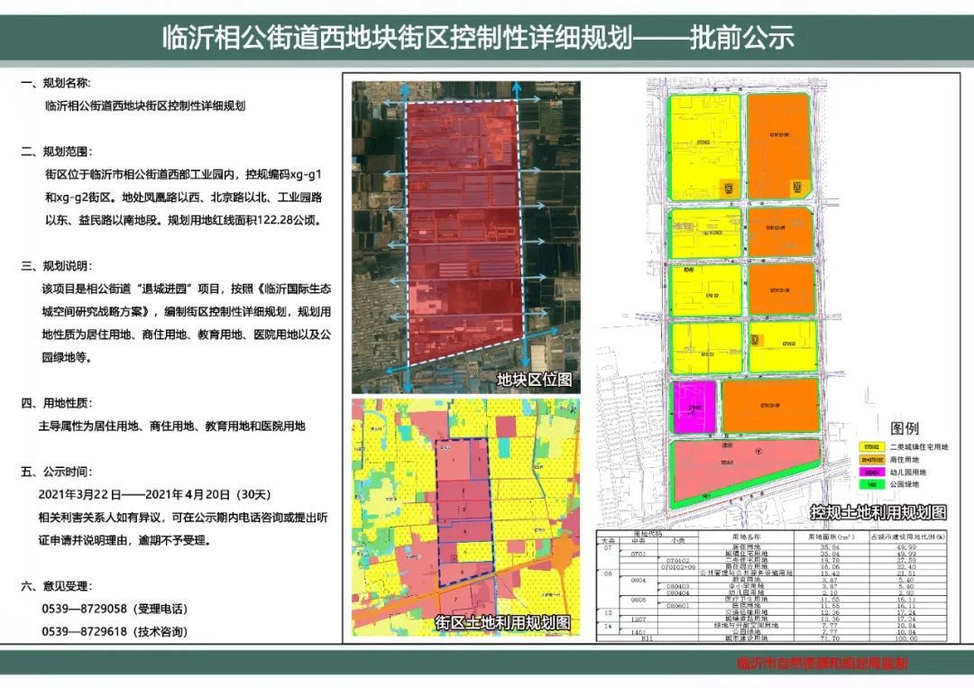 临沂康养护理中心项目工程位置_临沂康养项目计划_临沂康养旅游地区规划方案