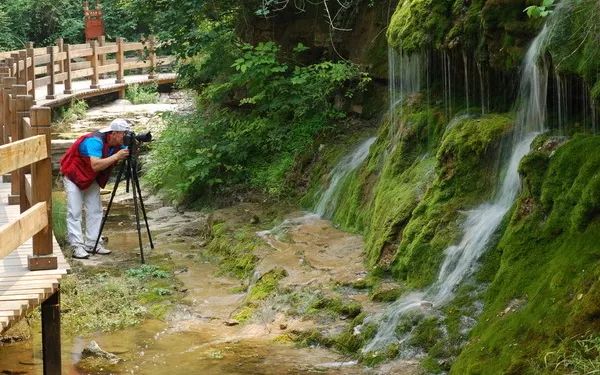 青州黄花溪旅游最佳季节_青州黄花溪景区游览图_青州黄花溪值得去吗