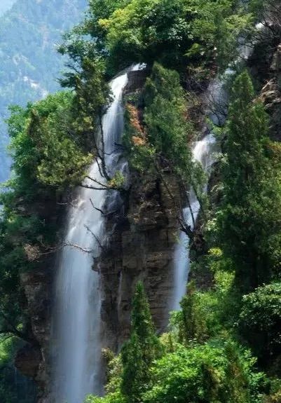 青州黄花溪值得去吗_青州黄花溪景区游览图_青州黄花溪旅游最佳季节