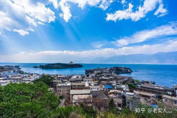 西昌泸沽湖旅游景点_西昌泸沽湖旅游攻略自由行_西昌泸沽湖旅游攻略自驾游五天