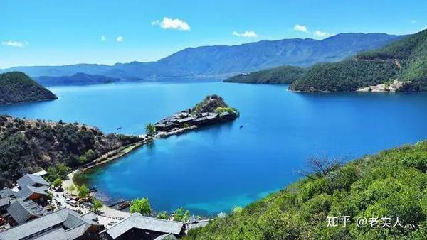 西昌泸沽湖旅游攻略自驾游五天_西昌泸沽湖旅游攻略自由行_西昌泸沽湖旅游景点