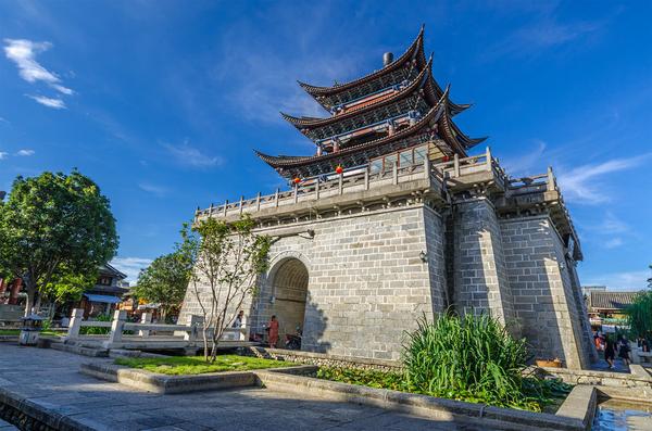 沧源佤族介绍_沧源佤族原始部落景点_沧源佤族旅游特色景点