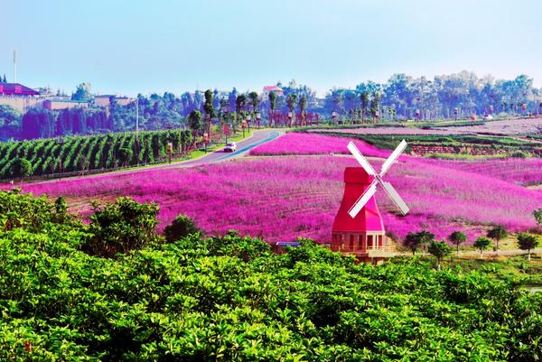 沧源佤族原始部落景点_沧源佤族旅游特色景点_沧源佤族介绍