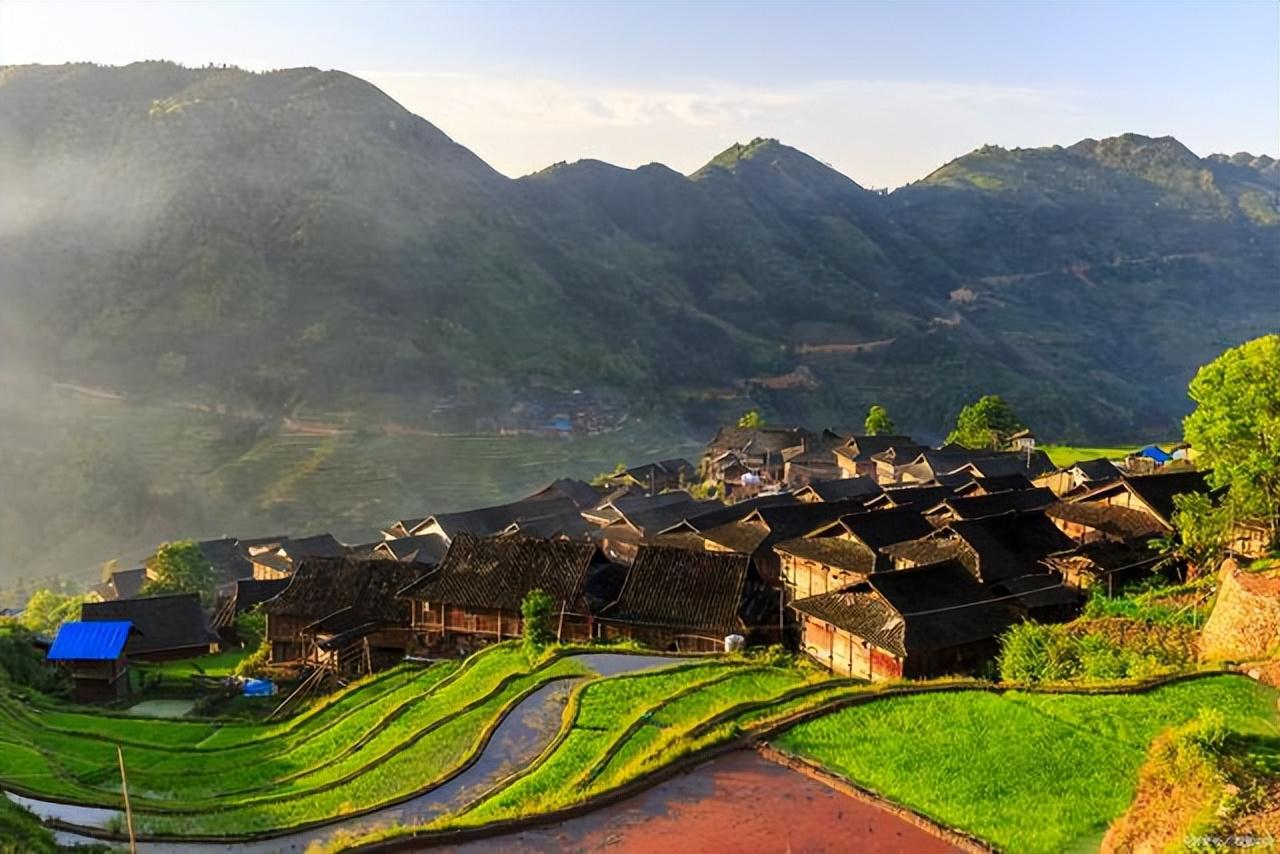 贵州省旅游公司最好的那几家_公司贵州旅游自由行攻略_贵州旅游公司排名