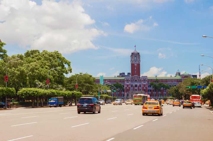 台湾旅游自由行条件_台湾自由行旅游照片_台湾自由行2021