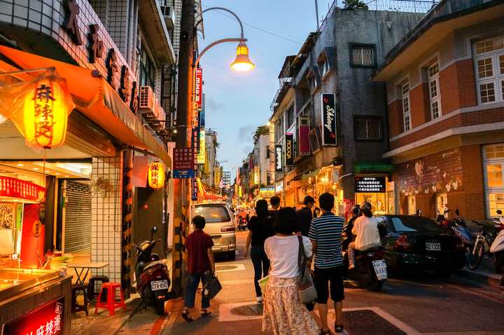 台湾自由行2021_台湾自由行旅游照片_台湾旅游自由行条件