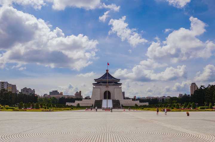 台湾自由行旅游照片_台湾自由行2021_台湾旅游自由行条件