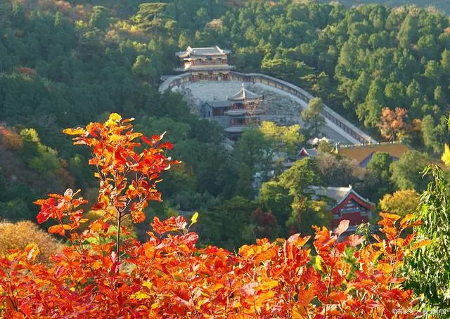 秋天旅游攻略景点必去_秋天的旅游景点_秋天旅游景点推荐