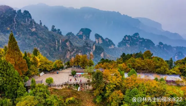 秋天旅游景点推荐_秋天的旅游景点_秋天旅游攻略景点必去