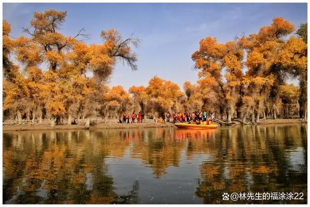 秋天旅游攻略景点必去_秋天旅游景点推荐_秋天的旅游景点